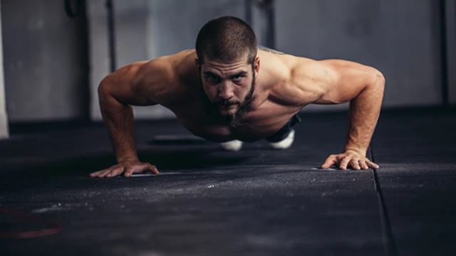 Mastering Bodyweight Fitness